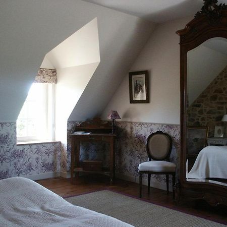 B&B Kerlilou Plouguiel Ngoại thất bức ảnh