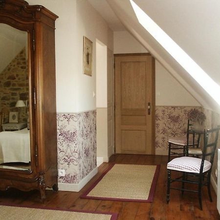 B&B Kerlilou Plouguiel Ngoại thất bức ảnh