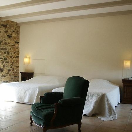 B&B Kerlilou Plouguiel Ngoại thất bức ảnh
