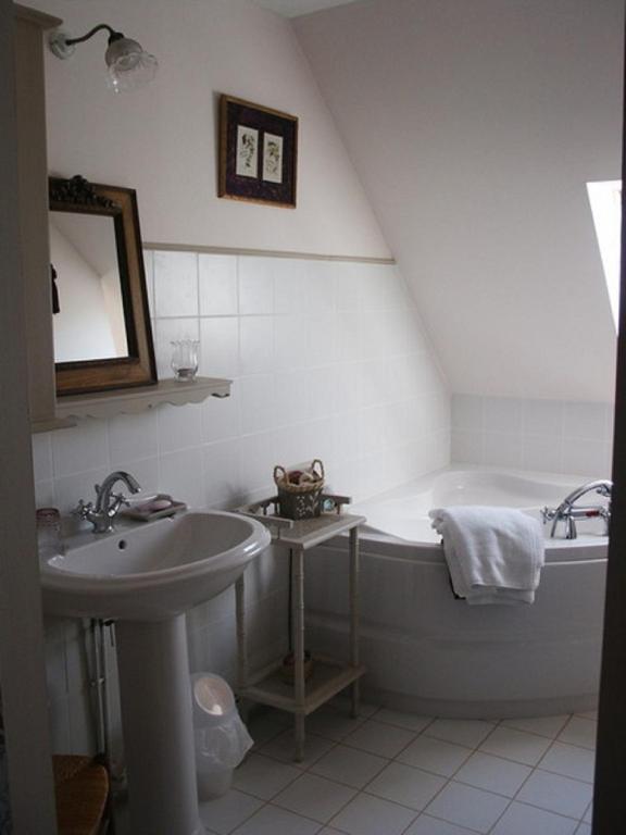 B&B Kerlilou Plouguiel Ngoại thất bức ảnh