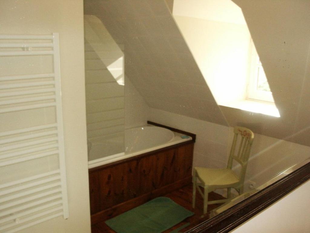 B&B Kerlilou Plouguiel Phòng bức ảnh