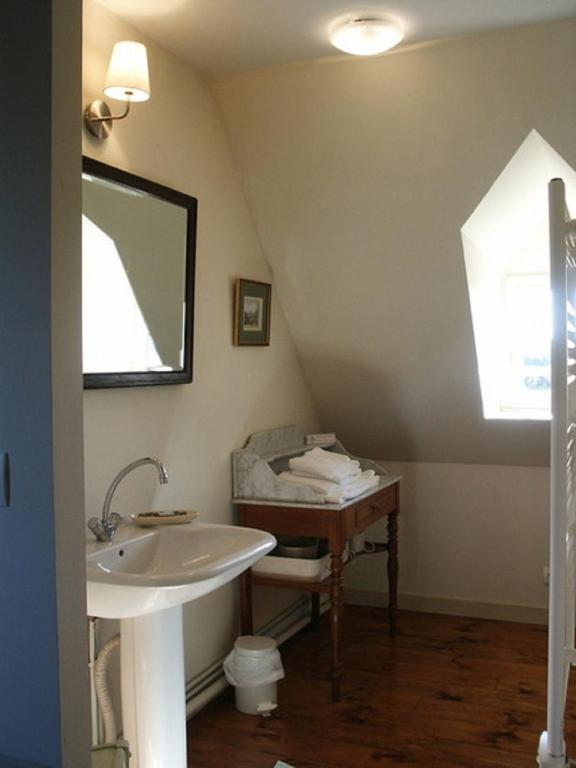 B&B Kerlilou Plouguiel Ngoại thất bức ảnh