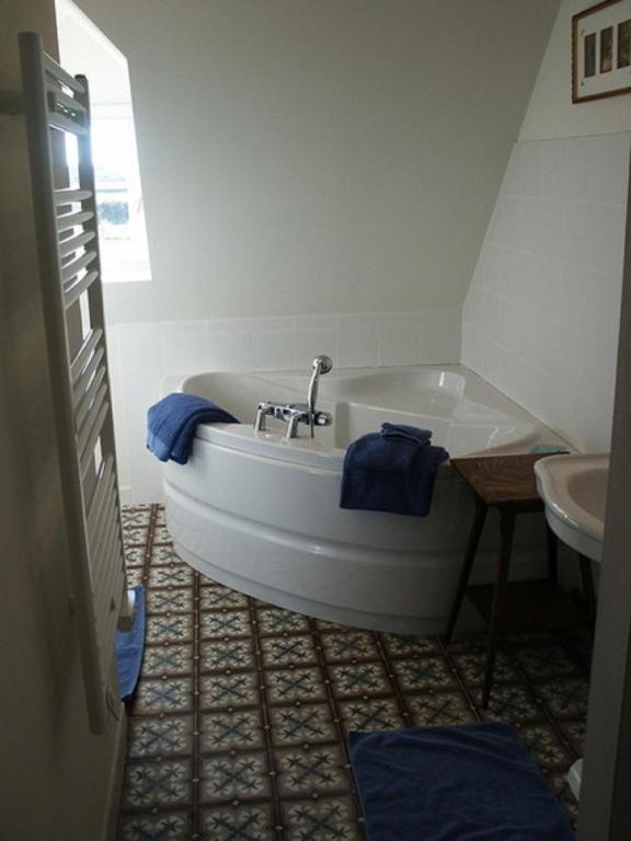 B&B Kerlilou Plouguiel Phòng bức ảnh