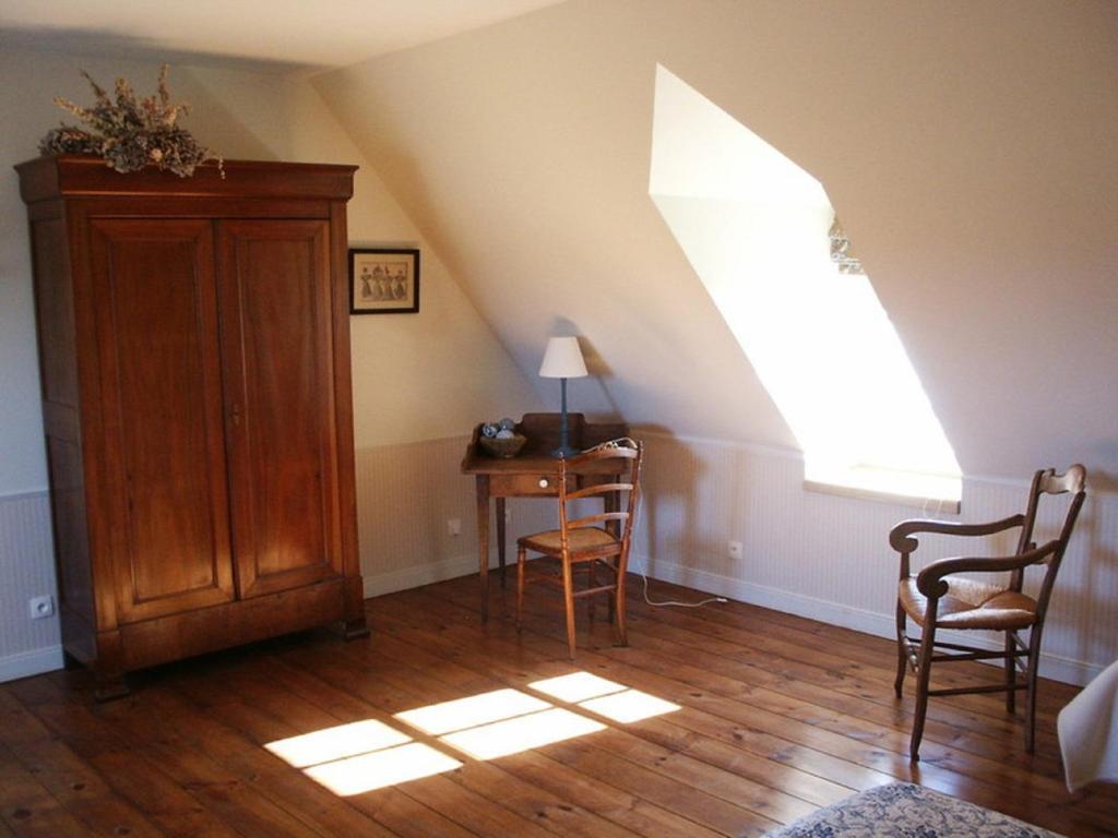 B&B Kerlilou Plouguiel Ngoại thất bức ảnh