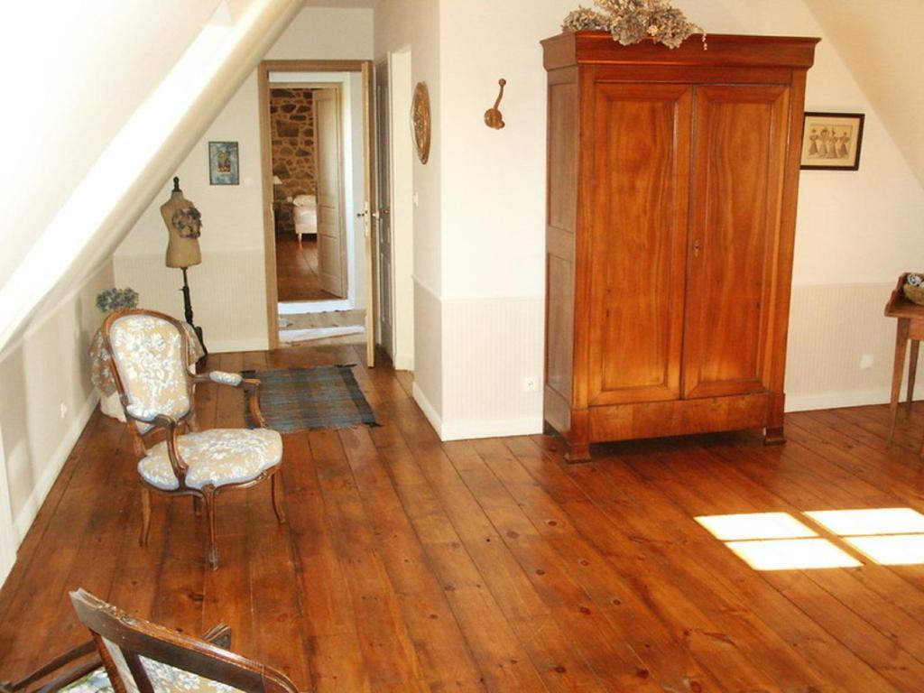 B&B Kerlilou Plouguiel Phòng bức ảnh