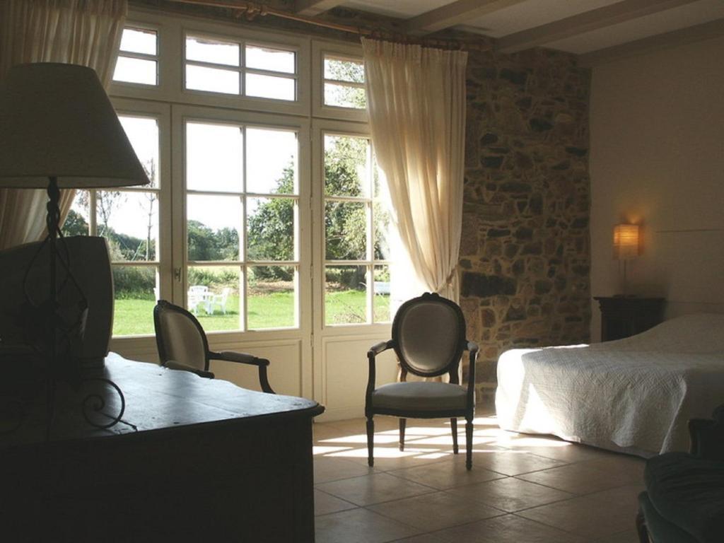 B&B Kerlilou Plouguiel Phòng bức ảnh